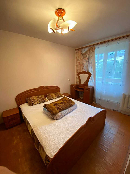 квартира по Незалежності 7 Малая Турья - изображение 8