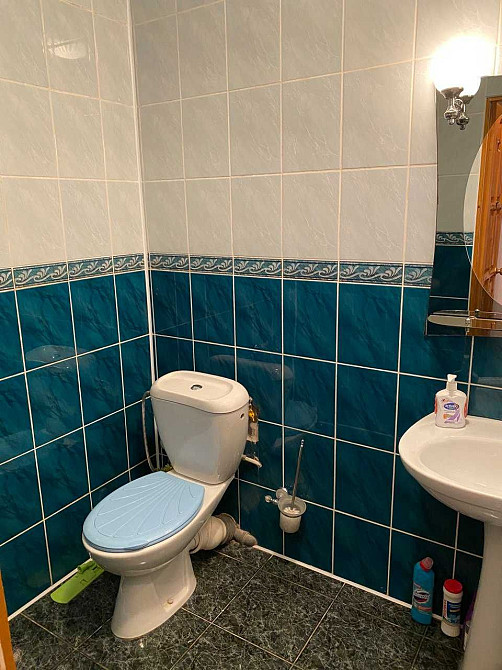 квартира по Незалежності 7 Малая Турья - изображение 4