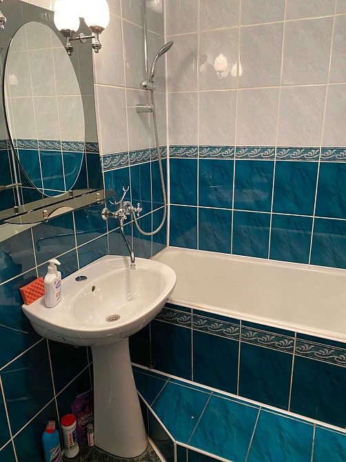 квартира по Незалежності 7 Малая Турья - изображение 1