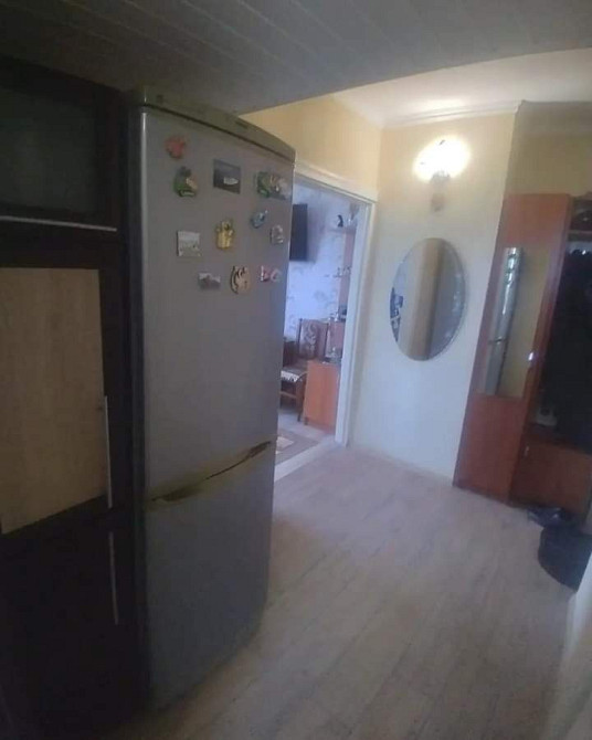 Продаж 1кімнатної квартири Пустомыты - изображение 3