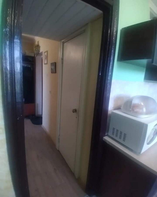 Продаж 1кімнатної квартири Пустомыты - изображение 2