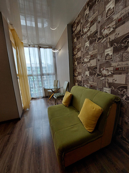 Здається 1-кімнатна квартира ЖКС Пионерський від власн Вишневое - изображение 1