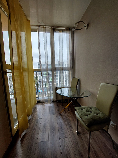 Здається 1-кімнатна квартира ЖКС Пионерський від власн Вишневое - изображение 6