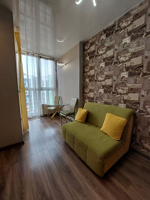 Здається 1-кімнатна квартира ЖКС Пионерський від власн Вишневое - изображение 7