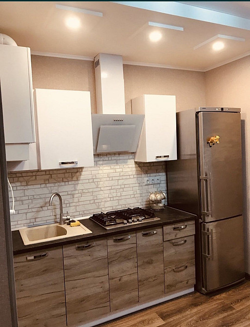 Здається 1-кімнатна квартира ЖКС Пионерський від власн Вишневое - изображение 4