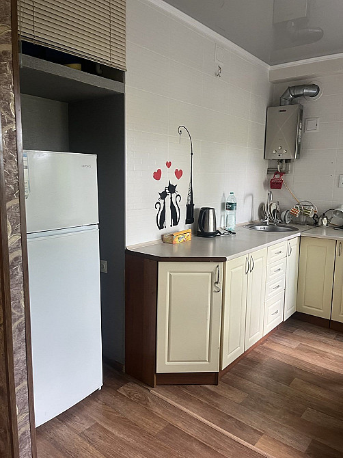 Сдам 2х комнатную квартиру Костянтинівка (Одеська обл.) - зображення 4