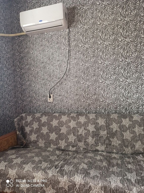 Сдам 3х комнатную квартиру,не дорого! Костянтинівка (Одеська обл.) - зображення 1