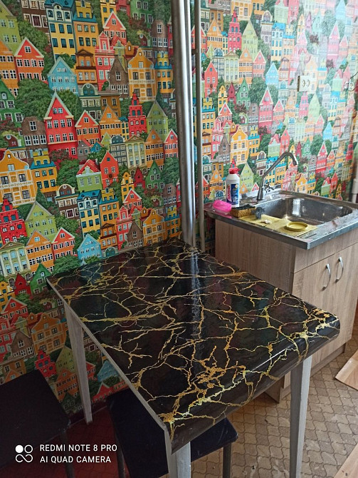 Сдам 3х комнатную квартиру,не дорого! Костянтинівка (Одеська обл.) - зображення 3