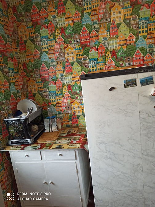 Сдам 3х комнатную квартиру,не дорого! Костянтинівка (Одеська обл.) - зображення 4