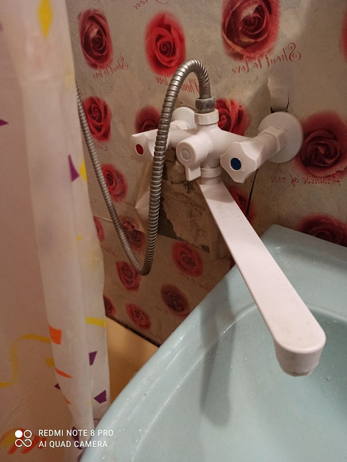 Сдам 3х комнатную квартиру,не дорого! Костянтинівка (Одеська обл.) - зображення 5