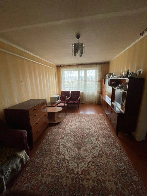 4-х кімнатна квартира Кобеляки - изображение 1