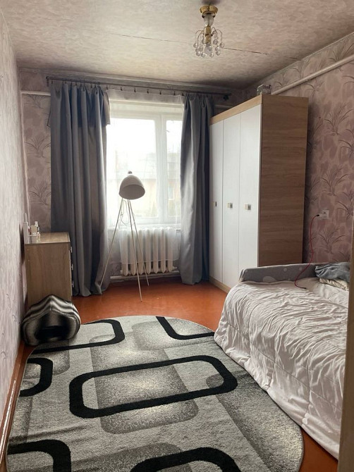 4-х кімнатна квартира Кобеляки - изображение 6