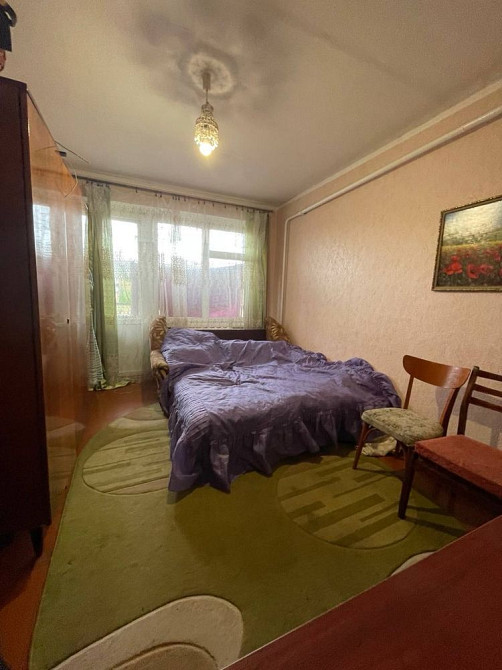 4-х кімнатна квартира Кобеляки - изображение 2