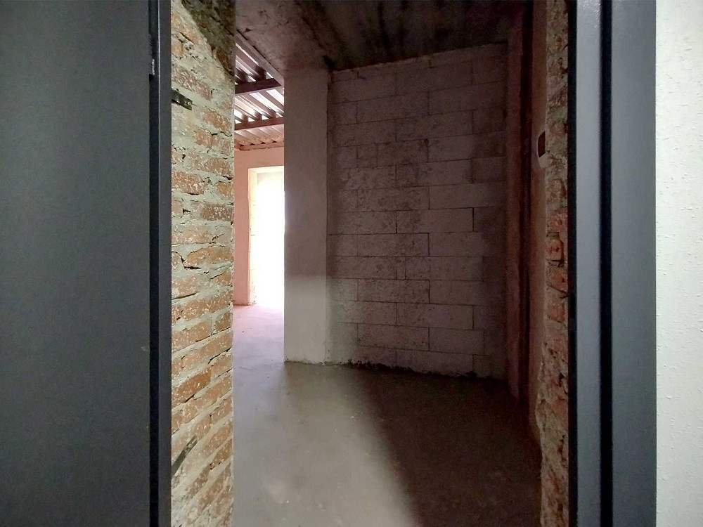 2-кімн. дворівнева 81 кв.м. в новому сучасному ЖК Desna Park, Зазим'я Зазимье - изображение 8