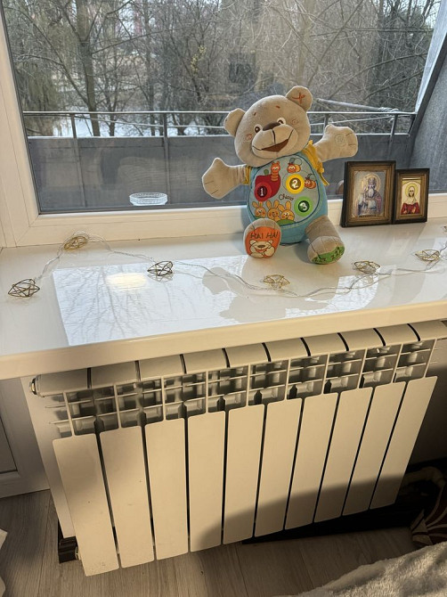 Продам одно кімнатну біля ТЦР СІЛЬПО, у м.Новий Розділ. Новий Розділ - зображення 3