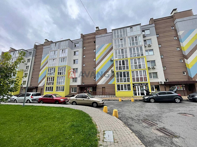 ТЕРМІНОВО!!! Продам квартиру на Стеценко 75Л ЖКWelcome Home Київ - зображення 2