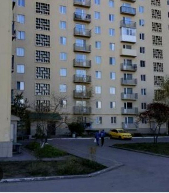 Сдам однокімнатну квартиру в місті Синельниково Синельникове - зображення 2