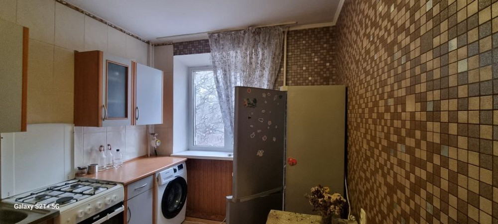 Оренда квартири в Центрі . Район Сільпо . Херсон - зображення 1