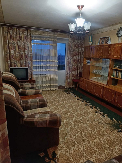 Здам двокімнатну квартиру. Бердичів - зображення 5