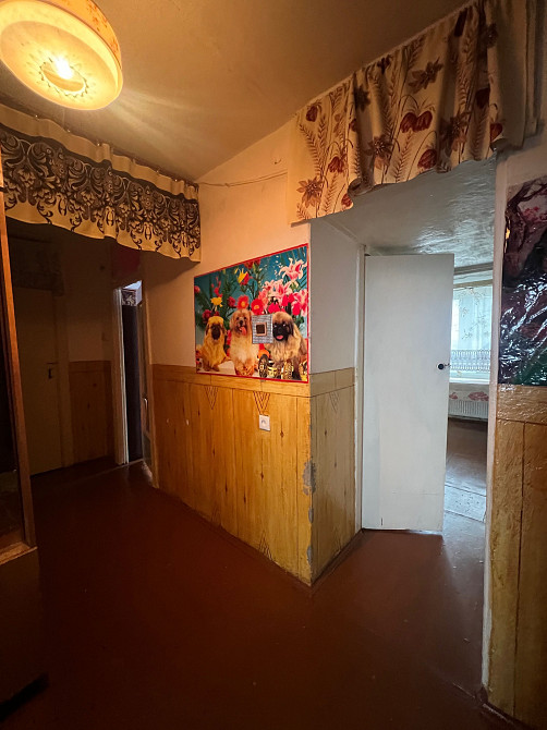 Продається квартира від власника Песочная - изображение 7