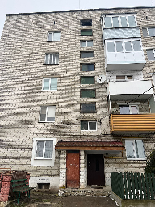 Продається квартира від власника Песочная - изображение 2