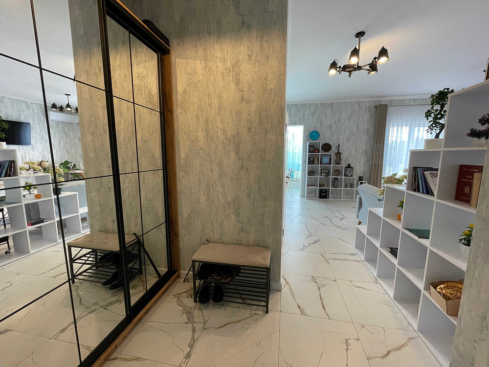 Продаж квартири з ремонтом в котеджному містечку. Територія закрита! Пилиповичі - зображення 8