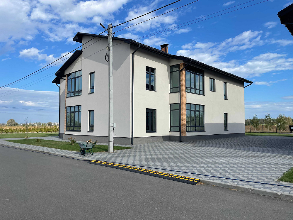 Продаж квартири з ремонтом в котеджному містечку. Територія закрита! Пилиповичі - зображення 5