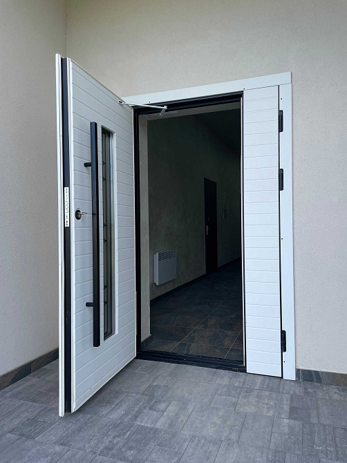 Продаж квартири з ремонтом в котеджному містечку. Територія закрита! Пилиповичі - зображення 7