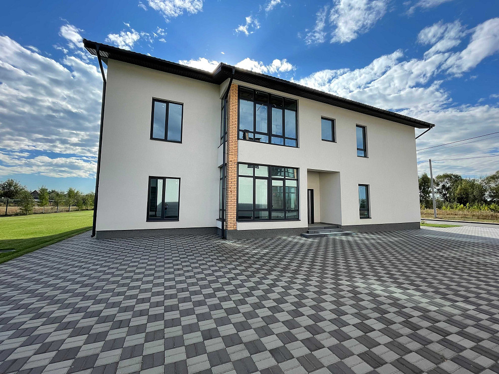 Продаж квартири з ремонтом в котеджному містечку. Територія закрита! Пилиповичі - зображення 4