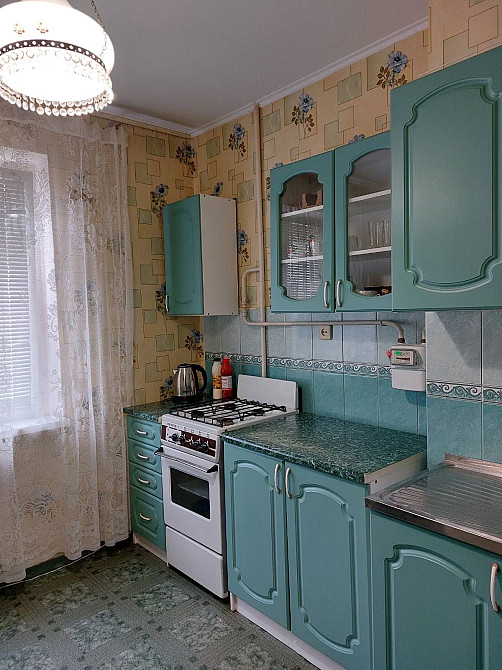 Сдам квартиру в район Жилпоселка Херсон - зображення 1