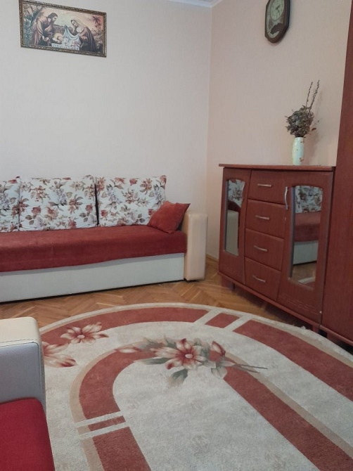 Оренда однокімнатної квартири Коломыя - изображение 4