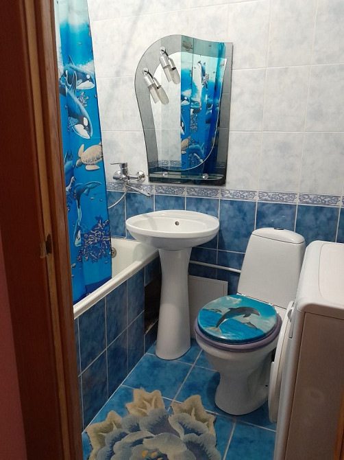 Оренда однокімнатної квартири Коломыя - изображение 8