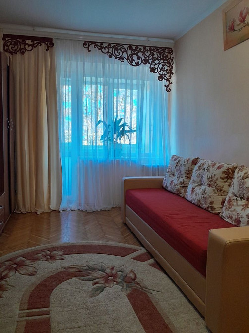 Оренда однокімнатної квартири Коломыя - изображение 1