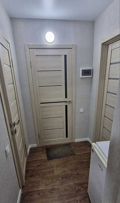 1 кімнатна квартира в оренду / Сміла, район РПЗ Сміла - зображення 4