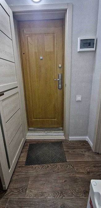 1 кімнатна квартира в оренду / Сміла, район РПЗ Сміла - зображення 3