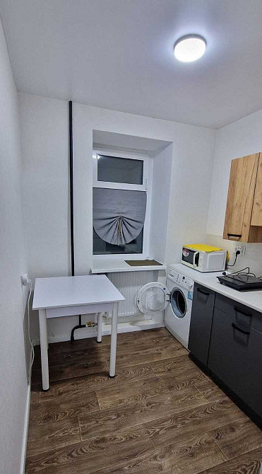 1 кімнатна квартира в оренду / Сміла, район РПЗ Сміла - зображення 2