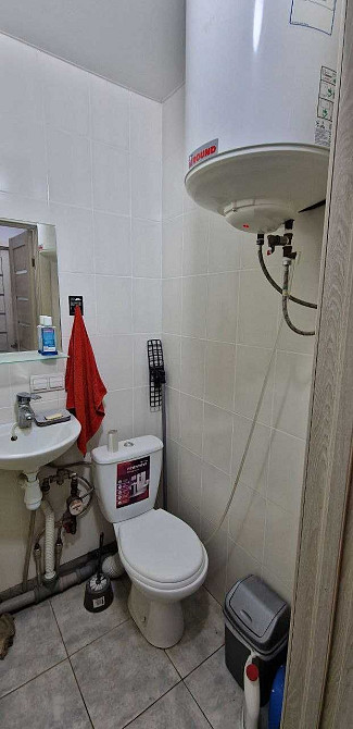 1 кімнатна квартира в оренду / Сміла, район РПЗ Сміла - зображення 6