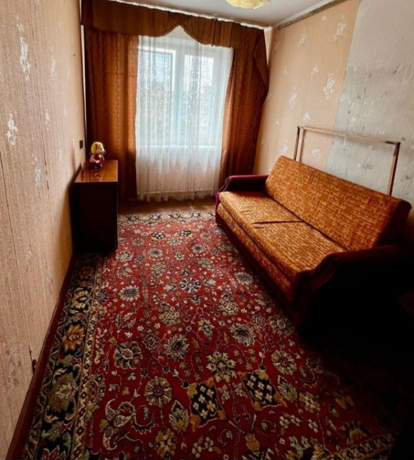 Черепина оренда 1 кімнатної квартиры Сумы - изображение 2