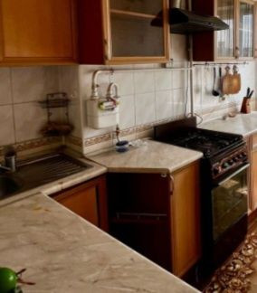 Черепина оренда 1 кімнатної квартиры Сумы - изображение 5