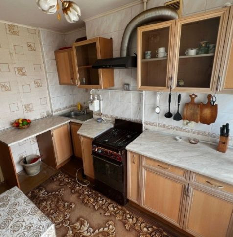 Черепина оренда 1 кімнатної квартиры Сумы - изображение 6