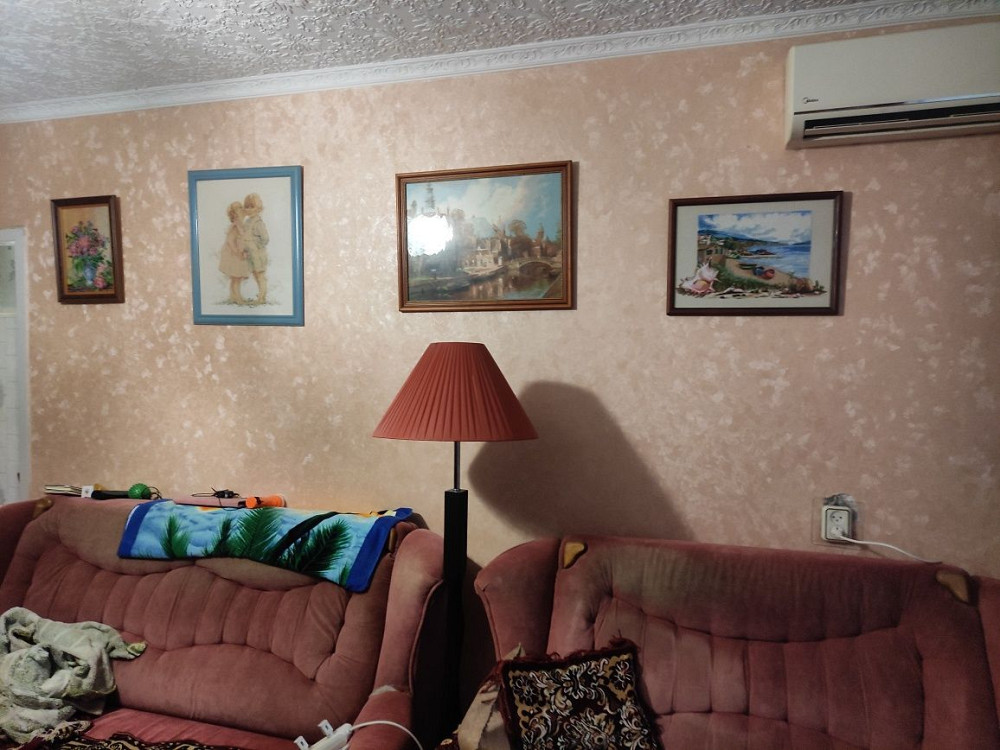 Здам 3-х кімнатну квартиру по вул.Будівельників Світловодськ - зображення 3