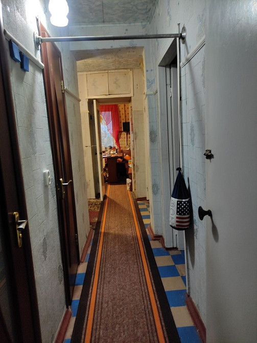 Здам 3-х кімнатну квартиру по вул.Будівельників Світловодськ - зображення 5