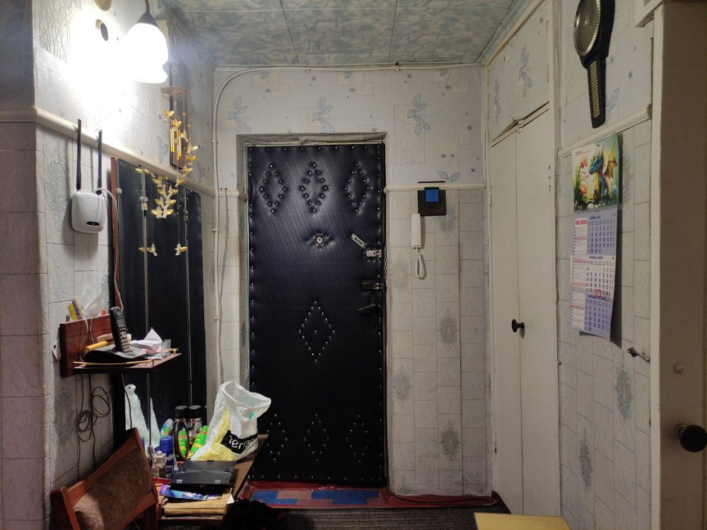 Здам 3-х кімнатну квартиру по вул.Будівельників Світловодськ - зображення 1