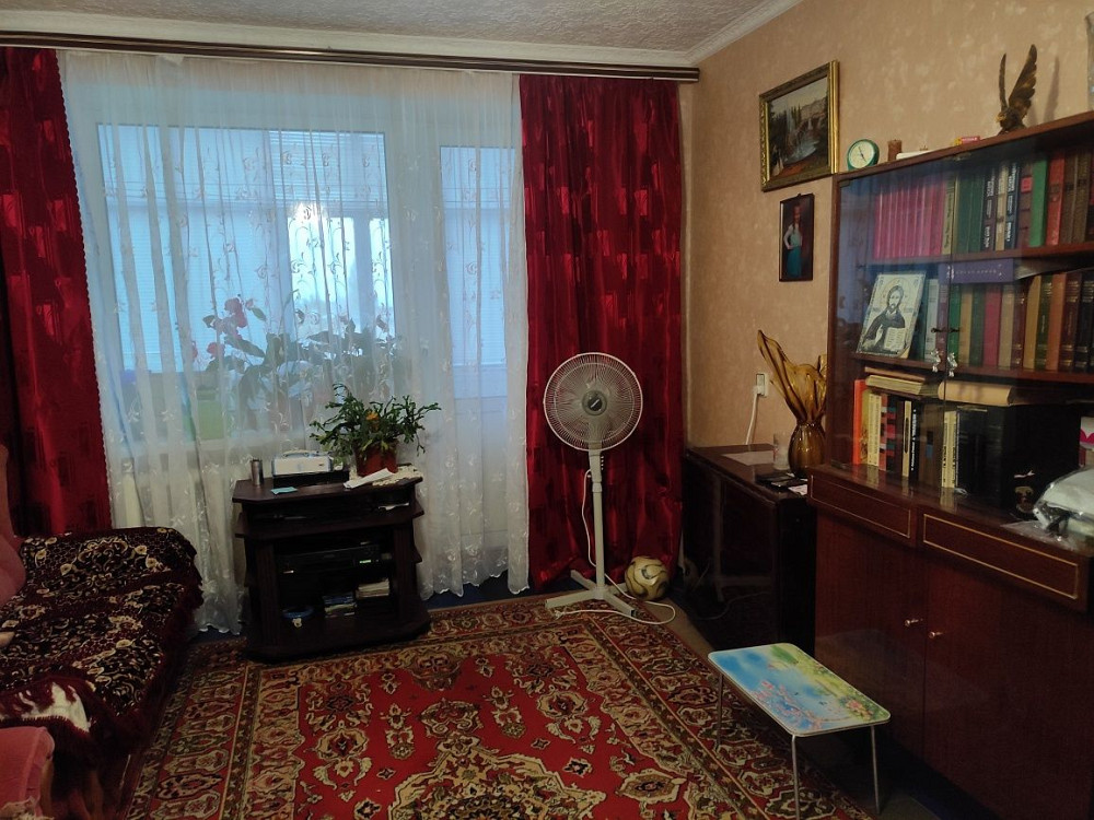 Здам 3-х кімнатну квартиру по вул.Будівельників Світловодськ - зображення 2