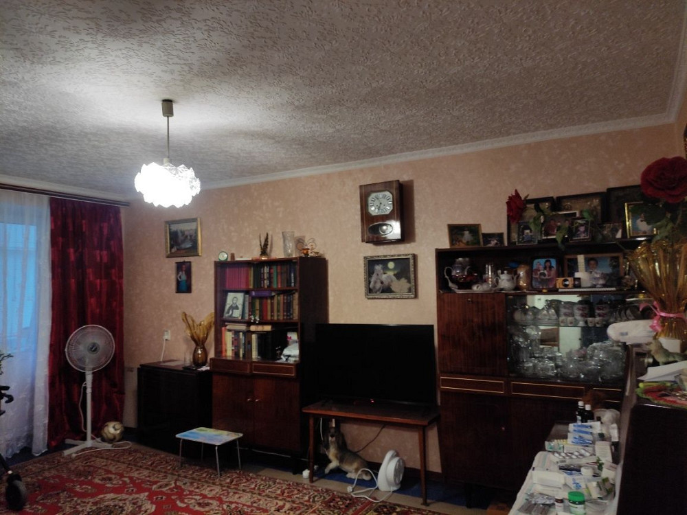 Здам 3-х кімнатну квартиру по вул.Будівельників Світловодськ - зображення 4