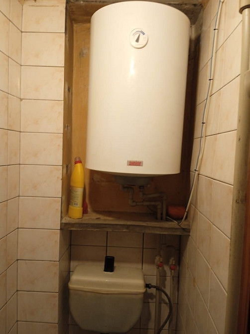 Оренда однокімнатної квартира на Таврійському . Херсон - зображення 4