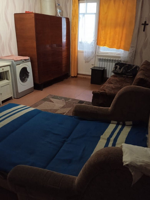 Оренда однокімнатної квартира на Таврійському . Херсон - зображення 3