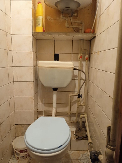 Оренда однокімнатної квартира на Таврійському . Херсон - зображення 7