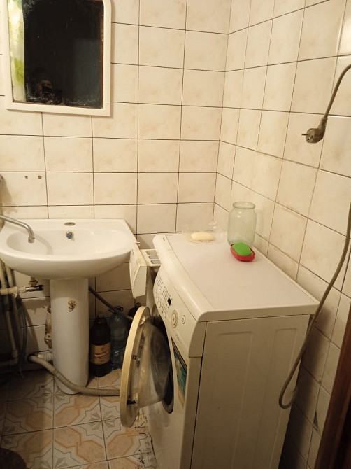 Оренда однокімнатної квартира на Таврійському . Херсон - зображення 5