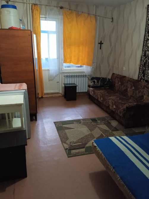 Оренда однокімнатної квартира на Таврійському . Херсон - зображення 2